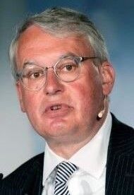 Prof. Dr. med. Michael Schlander, M.B.A