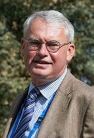 Prof. Michael Schlander